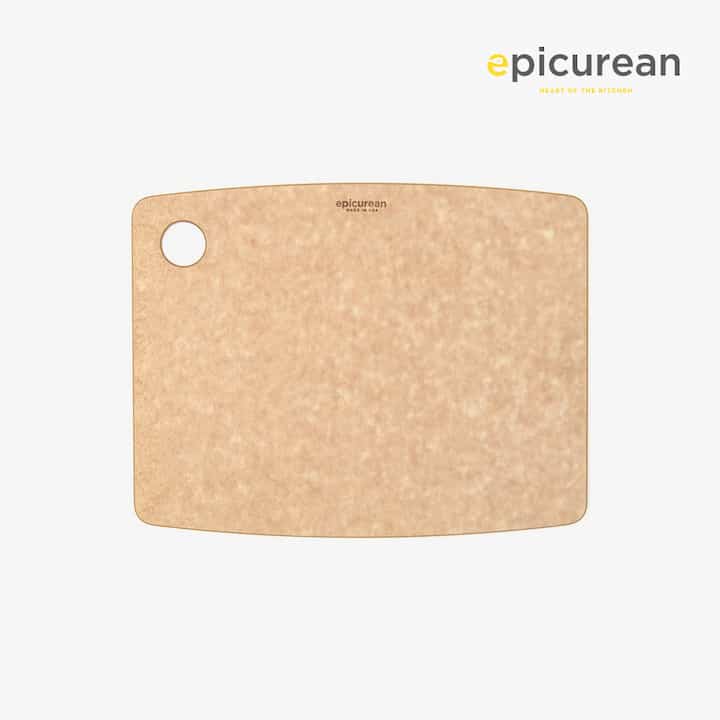 カッティングボード M ナチュラル 11209N