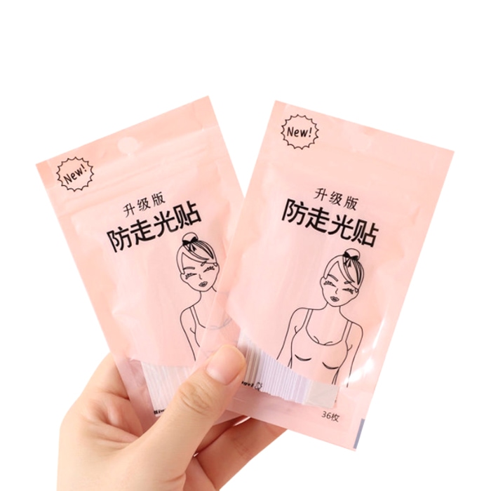 노출막아주는 옷고정 테이프 옷맵시 노출방지 36개입 가격 추이 반디몰 노출막아주는 옷고정 테이프 옷맵시 노출방지 36개입 - 최저가 690원