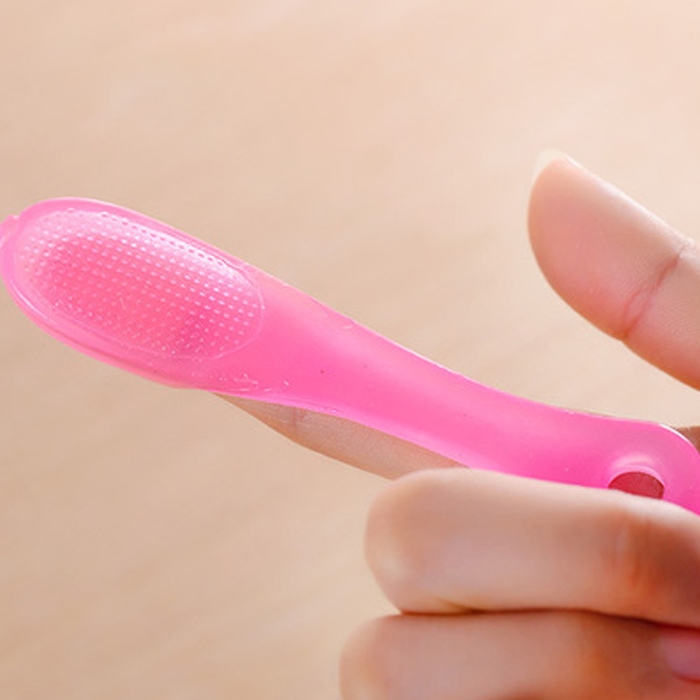 코 턱 피지 제거 모공 블랙헤드 화이트헤드 브러쉬 가격 추이 반디몰 코 턱 피지 제거 모공 블랙헤드 화이트헤드 브러쉬 - 최저가 800원