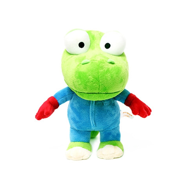 도토로 뽀로로 3기 귀여운 어린이선물 애착인형 크롱(25cm)