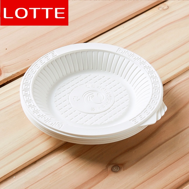 10p 롯데 일회용 접시(14cm) 가격 추이 롯데이라이프 10p 롯데 일회용 접시(14cm) - 최저가 900원