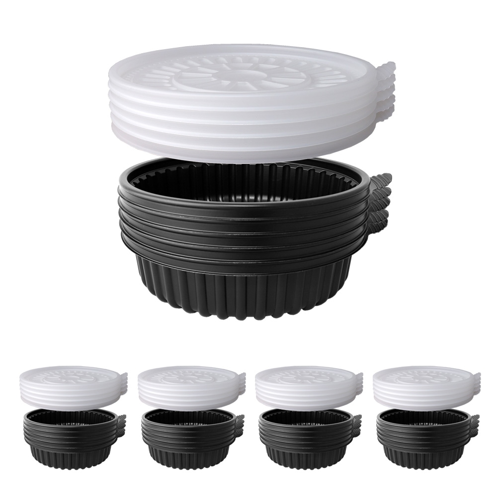 감자탕 마라탕용기 225파이 특소 블랙 25세트 가격 비교 블룸엣홈 감자탕 마라탕용기 225파이 특소 블랙 25세트