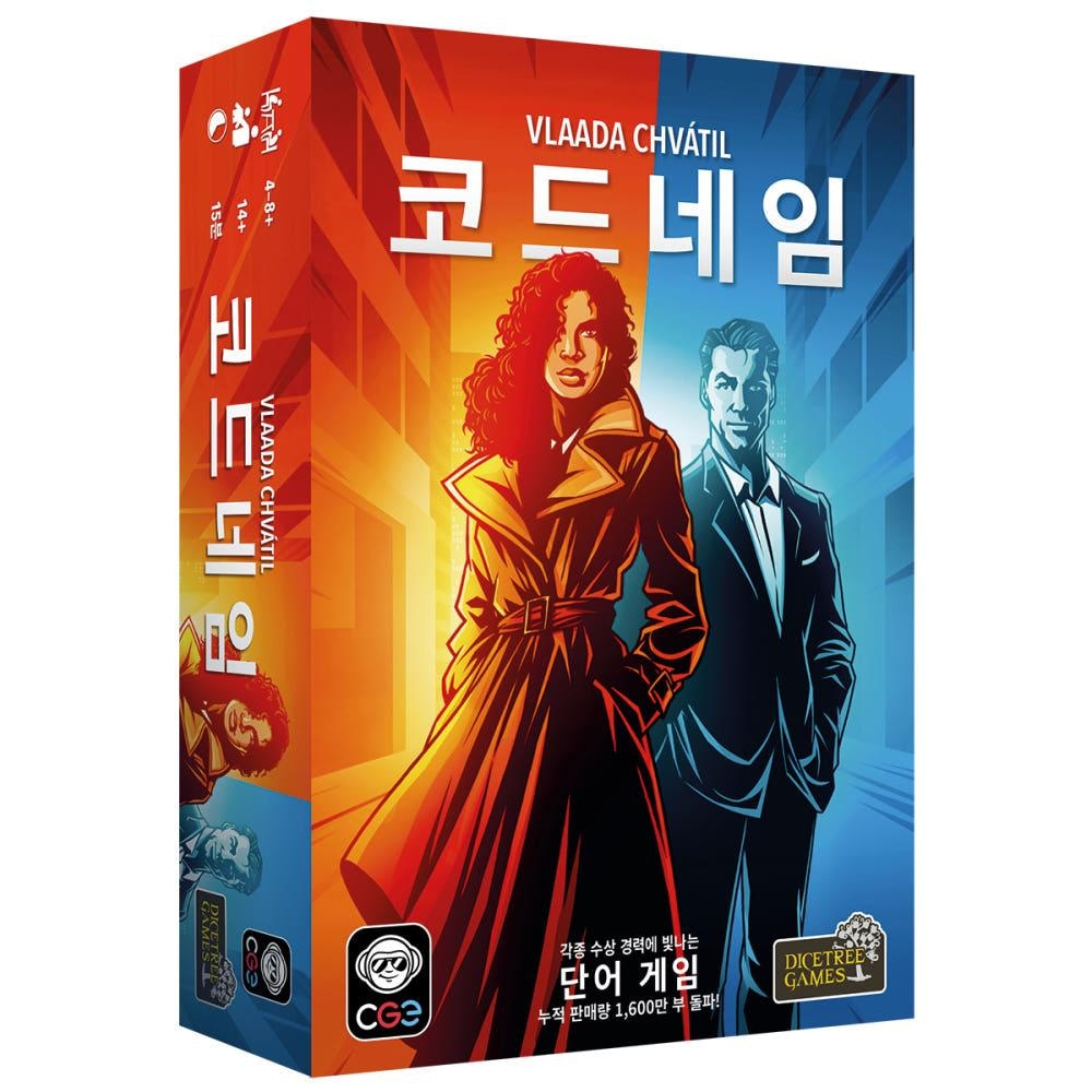코드네임 가격 추이 보드피아 코드네임 - 최저가 30,600원