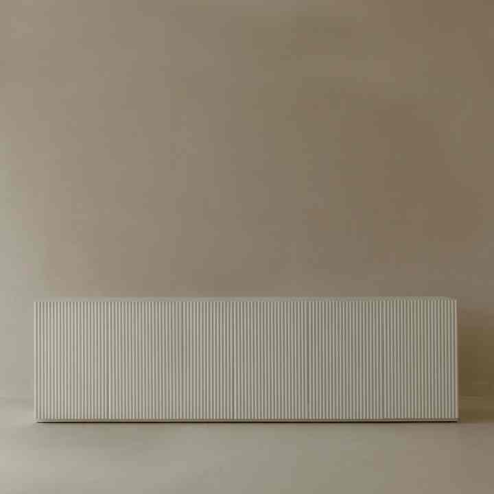 Mare Module テレビボード 3P Square