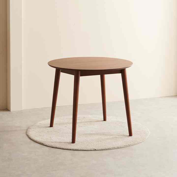 COCO 円形テーブル 90cm