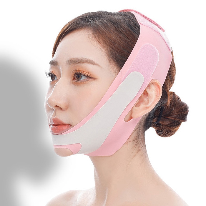브이라인 얼굴 턱살 이중턱 탄력 리프팅밴드 가격 비교 OMT 브이라인 얼굴 턱살 이중턱 탄력 리프팅밴드