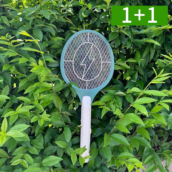 1+1 건전지식 전기모기채 파리채 벌레 해충퇴치기 가격 비교 OMT 1+1 건전지식 전기모기채 파리채 벌레 해충퇴치기