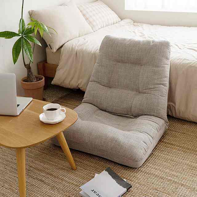 MONI 座椅子［4色］