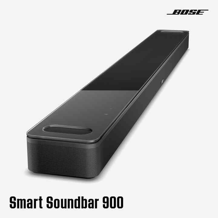 Smart Soundbar 900 サウンドバー