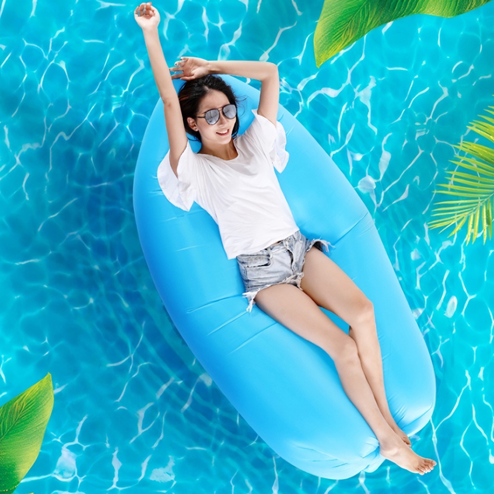 휴대용 비치 에어쇼파 해먹 침대 캠핑 매트 빈백 가격 추이 내마우스 휴대용 비치 에어쇼파 해먹 침대 캠핑 매트 빈백 - 최저가 8,900원