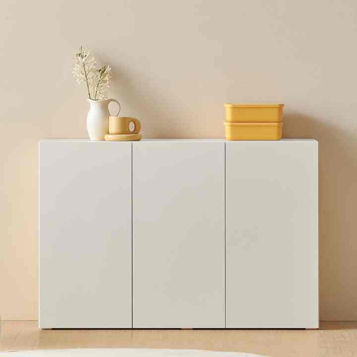 DEMIAN E0 2段 チェスト 1200［2色］