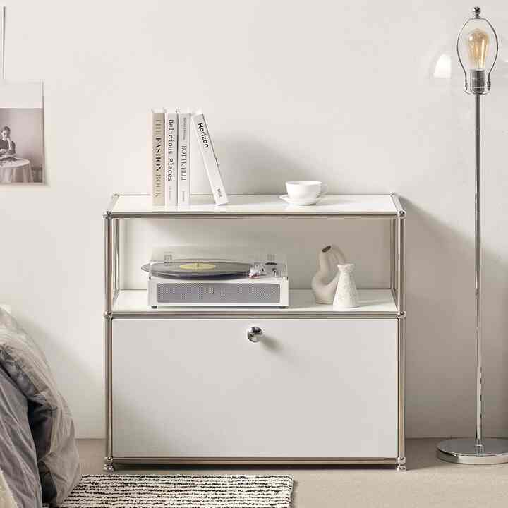 Valen モジュール ラック 770 2段 [5色]