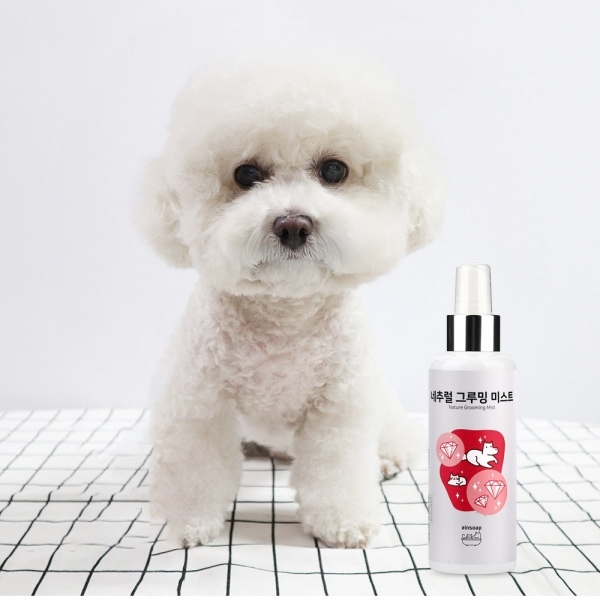 보습과 정전기 방지 네추럴그루밍 미스트 150ml 가격 추이 아인솝 보습과 정전기 방지 네추럴그루밍 미스트 150ml - 최저가 18,000원
