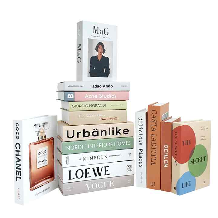 ダミーブック［56種］