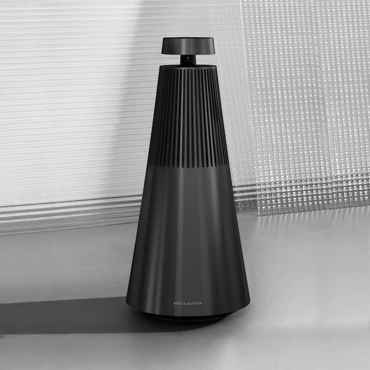 BEOSOUND 2 ホームスピーカー［3色］