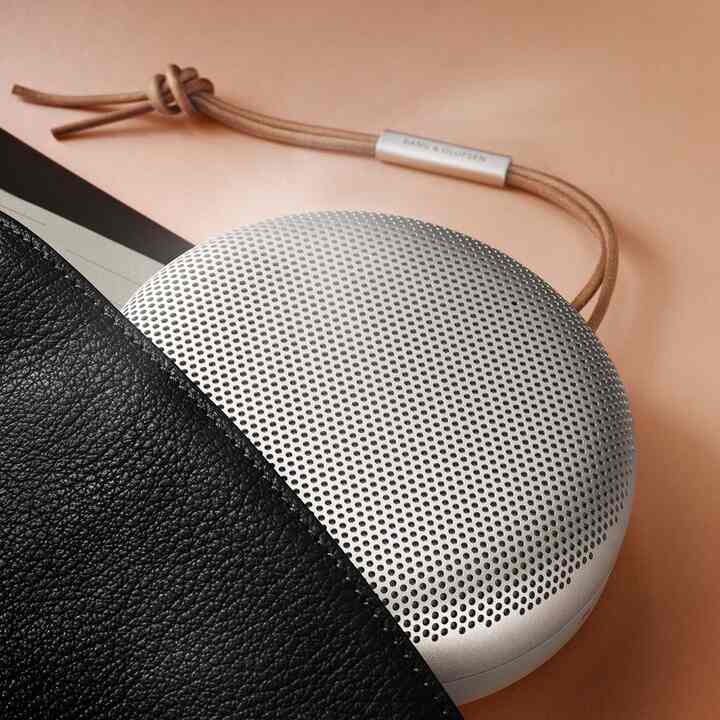 Beosound A1 2nd Gen 防水ポータブル Bluetooth スピーカー［5色］