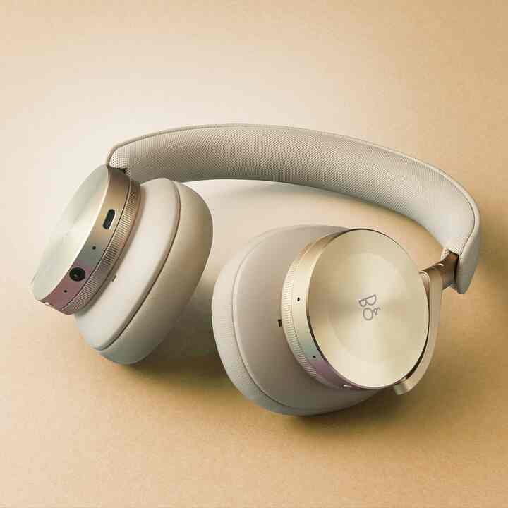 Beoplay H95 ワイヤレスヘッドホン［4色］