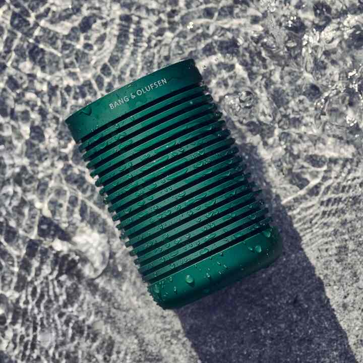 BEOSOUND EXPLORE  スピーカー［6色］