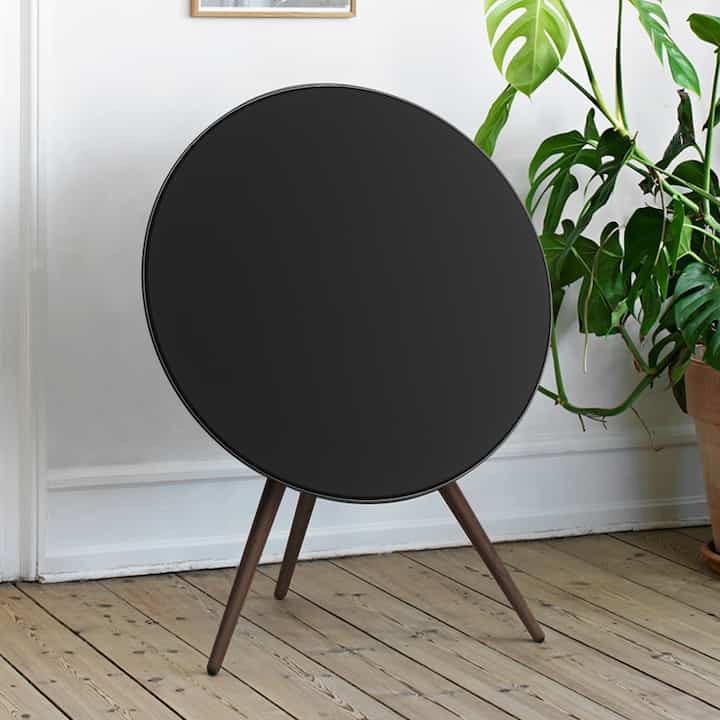 Beosound A9 5th GEN Bluetoothスピーカー［3色］