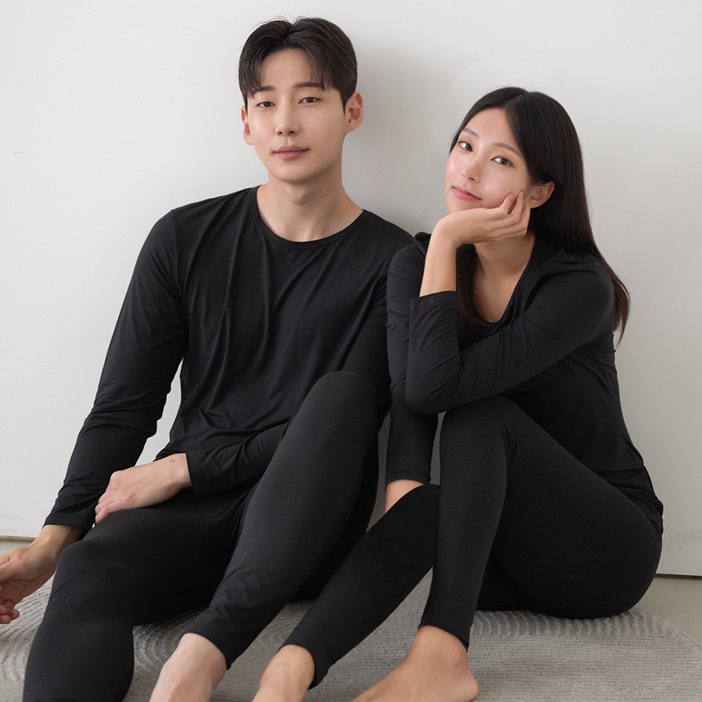 남녀 워밍업 스판 보온 내의 상하의 세트 피치스킨 (2color) 가격 비교 어나더디 남녀 워밍업 스판 보온 내의 상하의 세트 피치스킨 (2color)