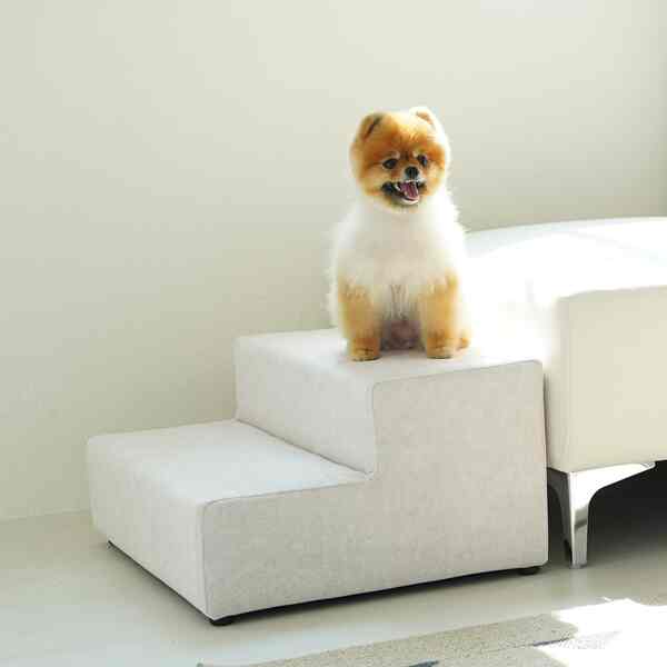 メイト 機能性防水アクアテックス生地 2段ペットステップ