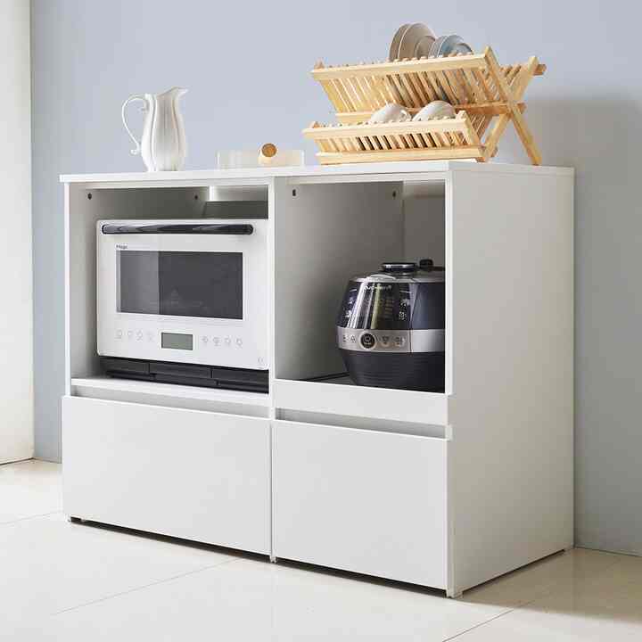 THEIA オーブンレンジ台 DVX