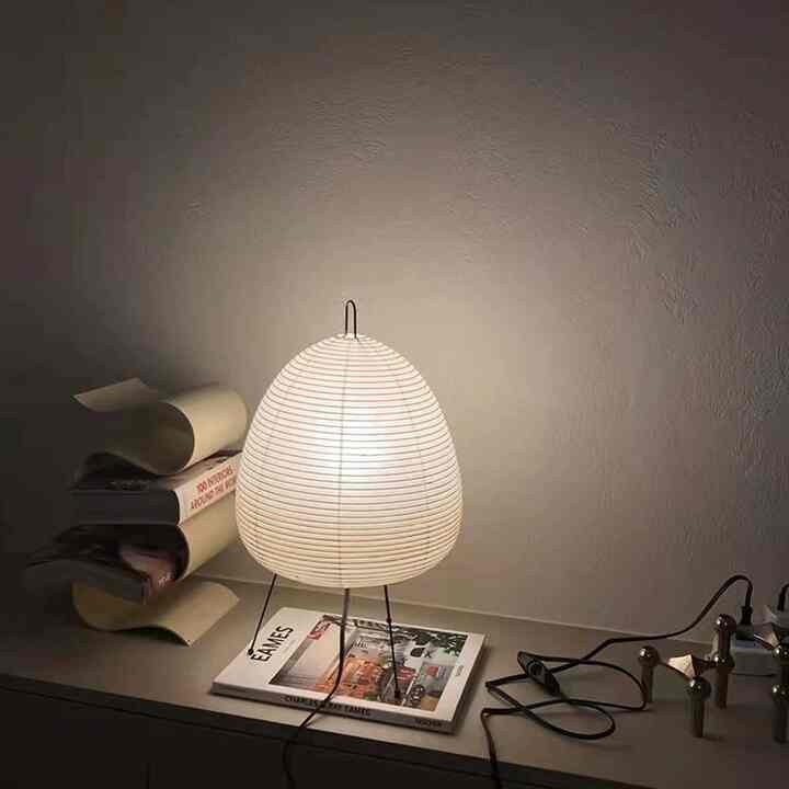Paper Mood テーブルライト