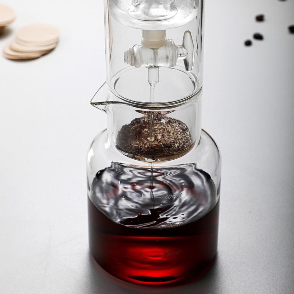 오늘의집 클래식 홈카페 콜드브루 추출 메이커 600ml