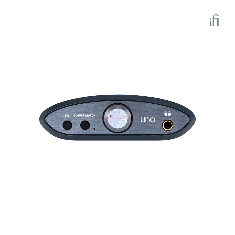 아이파이오디오 UNO DAC 거치형 DAC