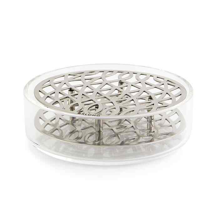 Äng フラワーベース Pond ステンレス