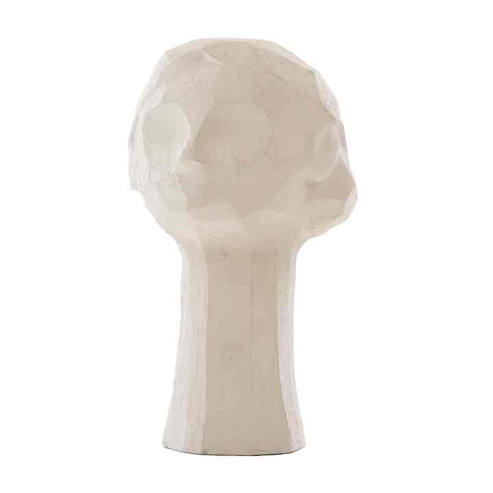 Ollie スカルプチュア