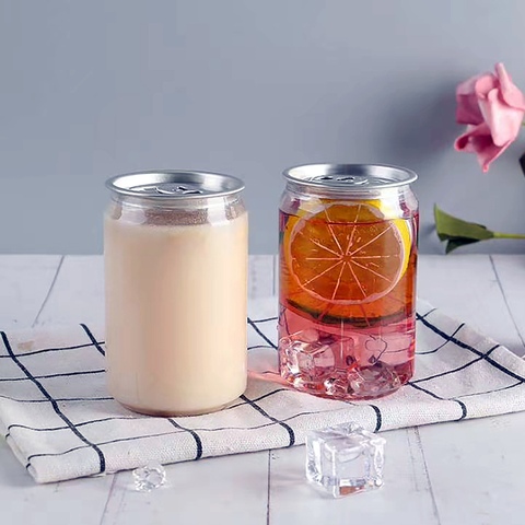 종이컵·일회용컵·빨대 > 캔시머 PET 캔 공캔 330ml 200개 뚜껑포함 | 오늘의집 쇼핑