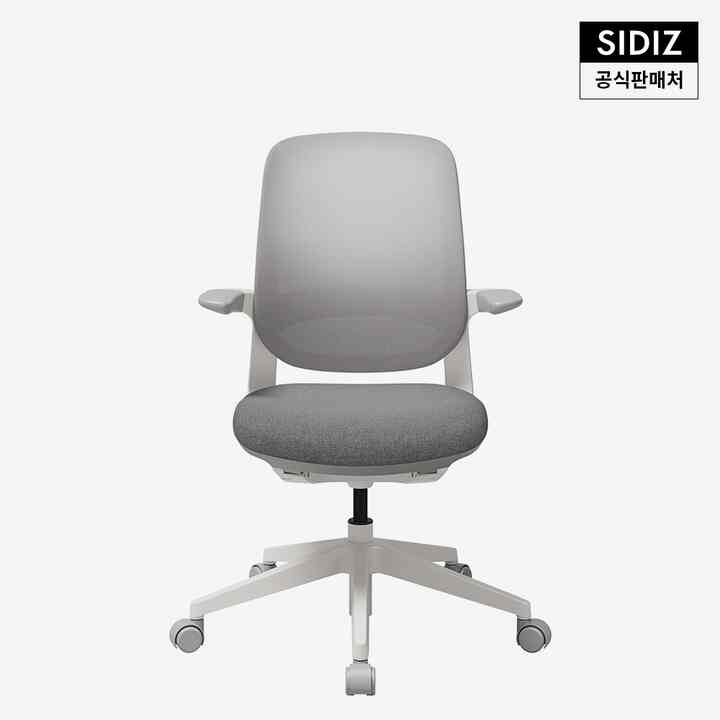 LINIE メッシュオフィスチェア［4色］