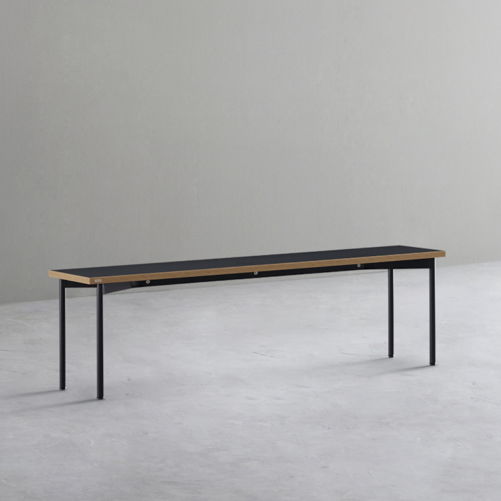 3人 ベンチ DSCS113