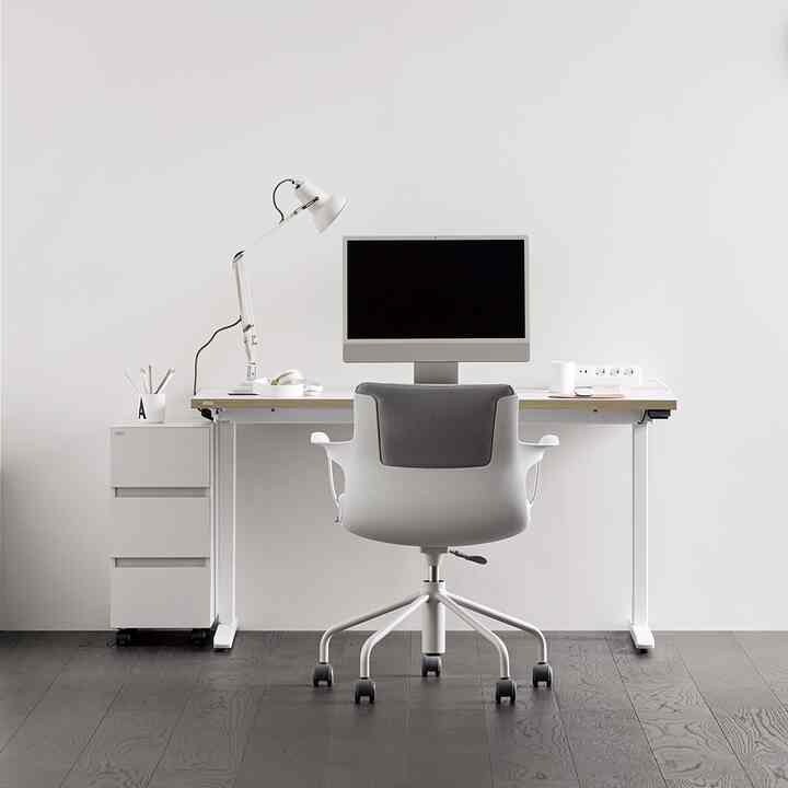 DSDBM1406 Motion Desk Basic 1400x600