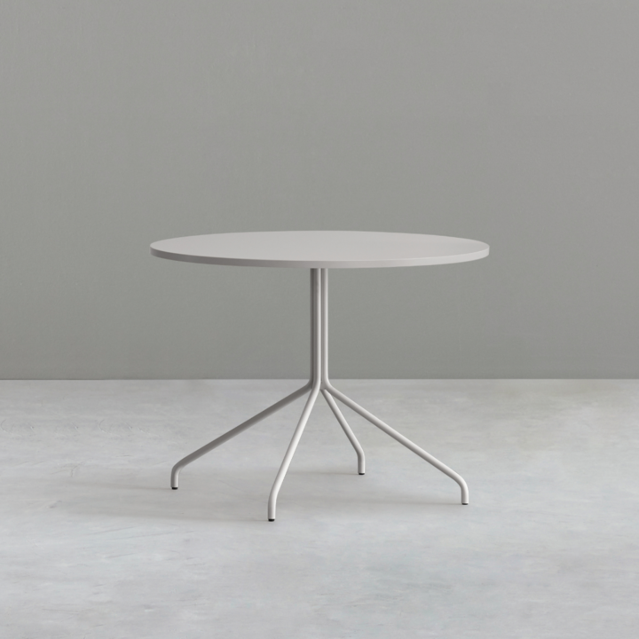 円形テーブル 100cm DSTA1010R