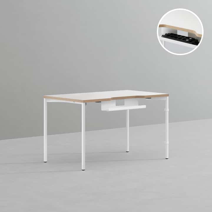 1200x700 パソコンデスク 2.0 DSDBB1207