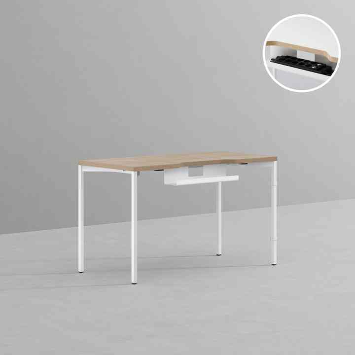 1200x600 デスク 2.0 DSDBB1206