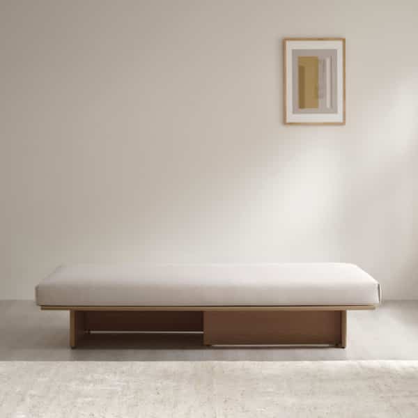 NEAT デイベッド［4色］