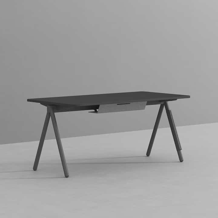 1600x800 マルチデスク  DSDDB1608