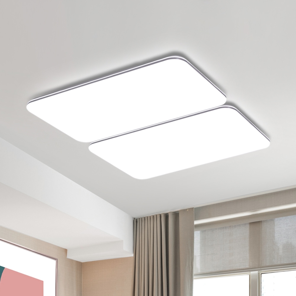 LED거실등 > 삼성칩ㅣ국내생산ㅣA/S보장 티르 LED 거실등 120W 거실 천장 조명 led등 | 오늘의집 쇼핑