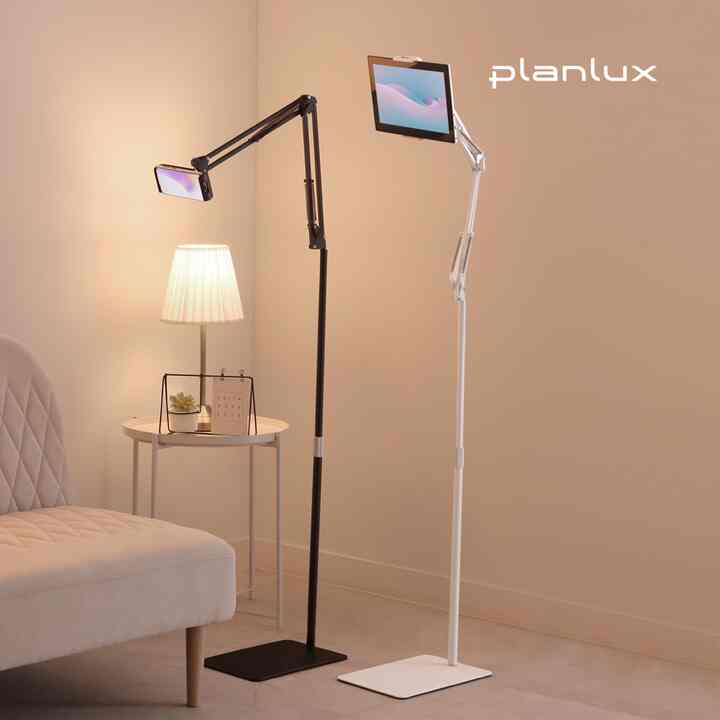 スタンド柄 タブレットスタンド［2色］