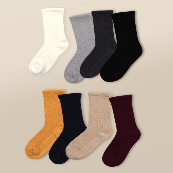 무중력 수면양말 (8 color) 여성양말 방한 겨울양말 가격 추이 데일리라이크 무중력 수면양말 (8 color) 여성양말 방한 겨울양말 - 최저가 4,900원
