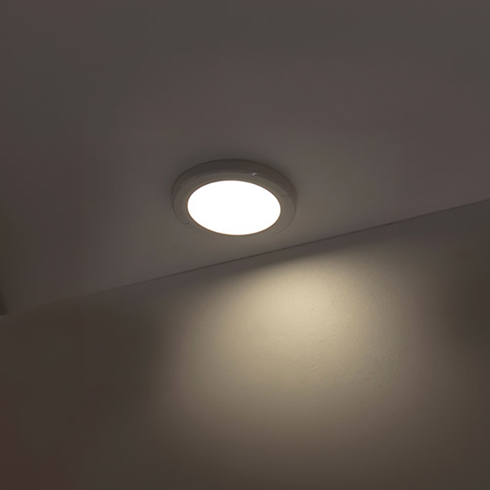 DS LED 에코 12W 슬림 엣지 원형 직부등 가격 추이 소노조명 DS LED 에코 12W 슬림 엣지 원형 직부등 - 최저가 8,200원