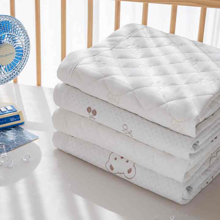 été cool ベビー冷感マット