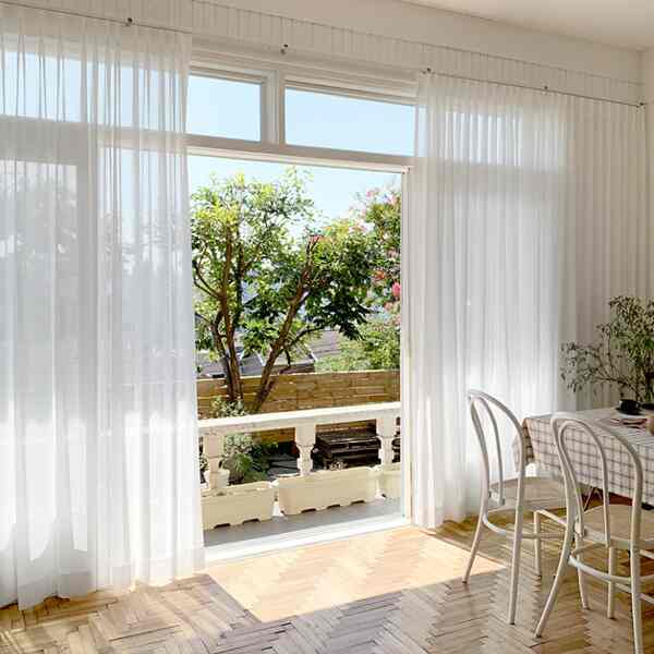 インナーカーテン［7種］