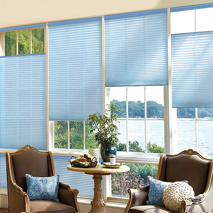 Honeycomb ブラインド［33色］