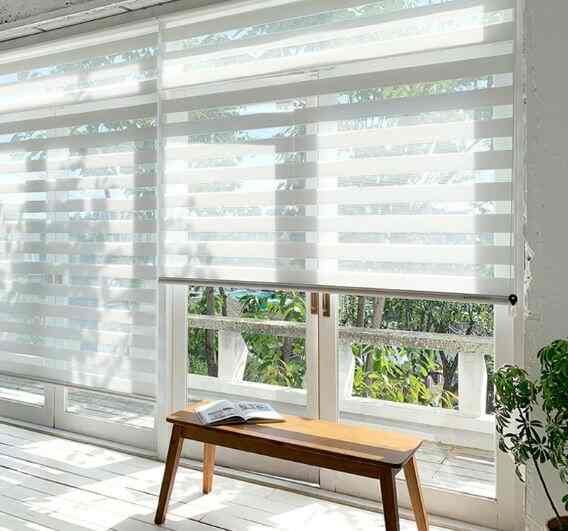 COMBI ブラインド［45色］