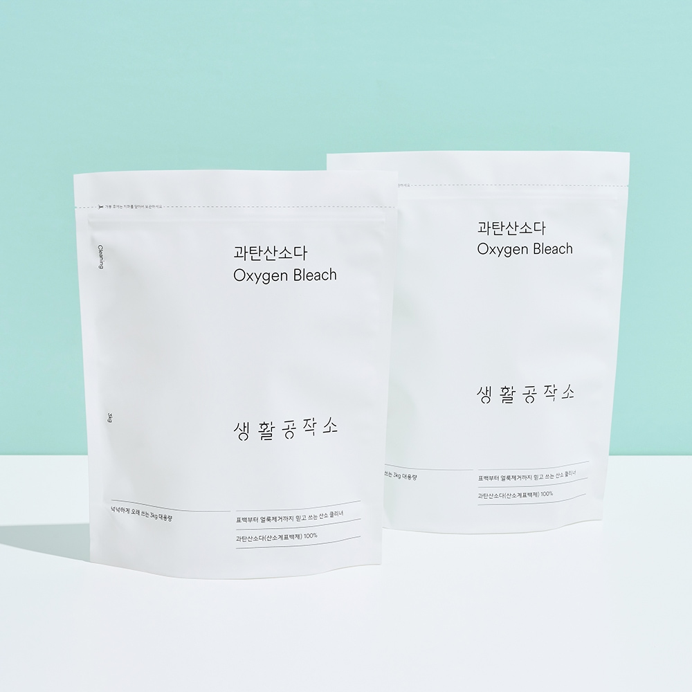 과탄산소다 탄산소다 빨래 다목적세제 찌든때 오염제거 3Kg x2개입(+계량스푼 증정) 가격 비교 생활공작소 과탄산소다 탄산소다 빨래 다목적세제 찌든때 오염제거 3Kg x2개입(+계량스푼 증정)