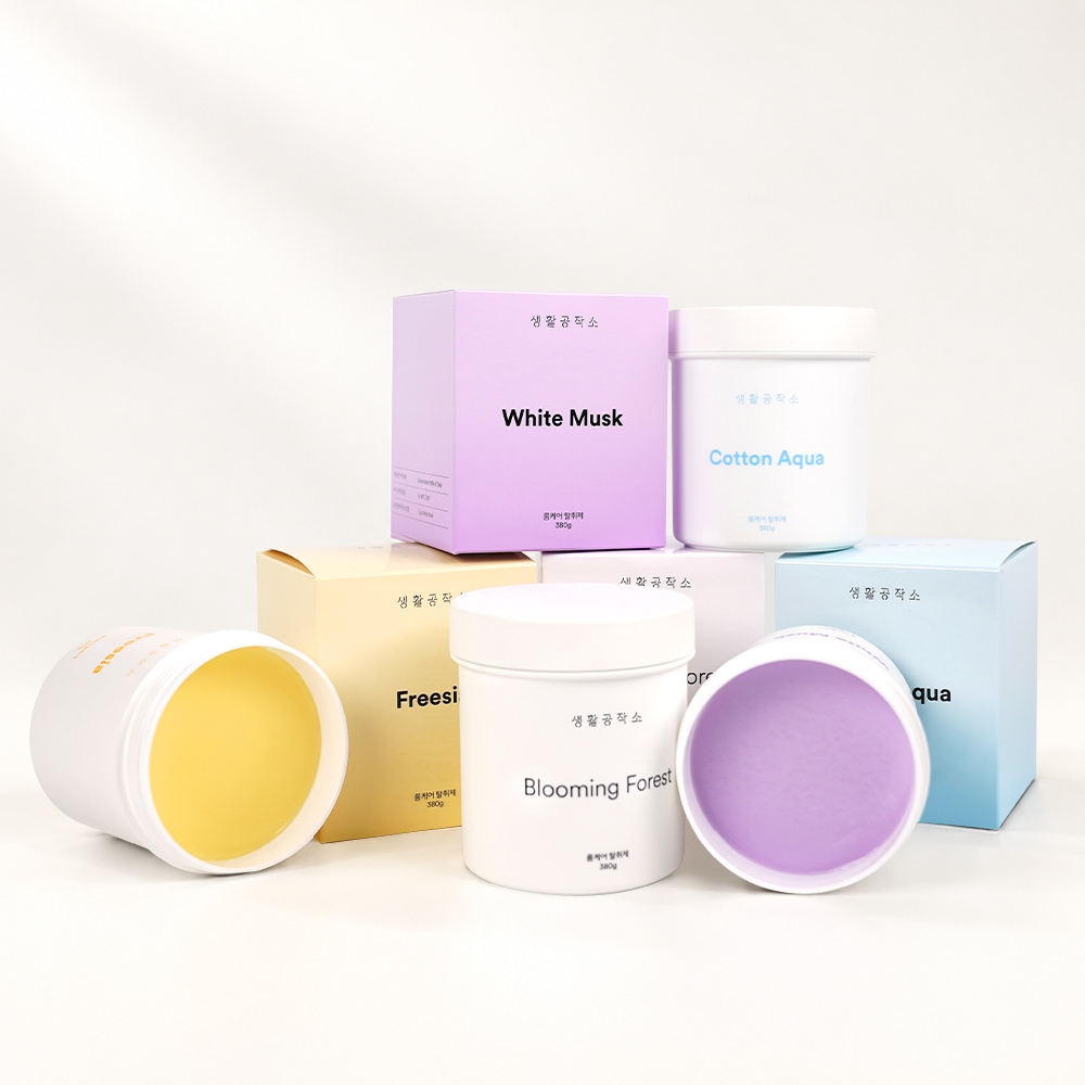 생활공작소 룸케어 탈취제 380G 2+1개 (향 선택) 가격 비교 생활공작소 생활공작소 룸케어 탈취제 380G 2+1개 (향 선택)
